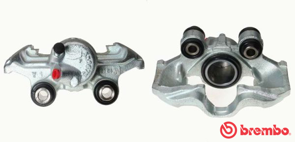 BREMBO F 68 044 ESSENTIAL...