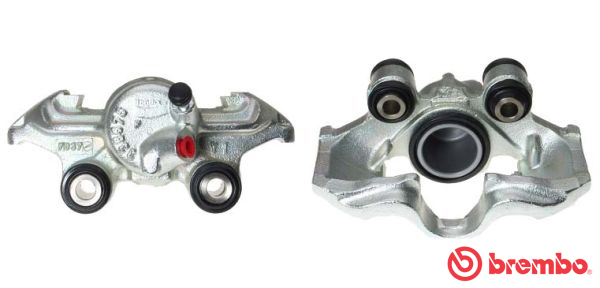 BREMBO F 68 045 ESSENTIAL...