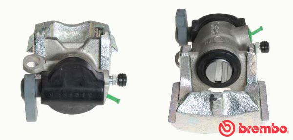 BREMBO F 68 051 ESSENTIAL...