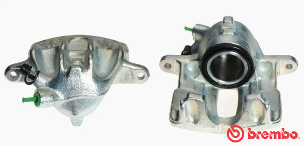 BREMBO F 68 052 ESSENTIAL...
