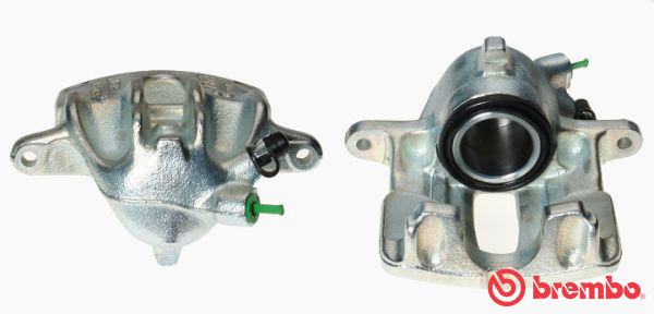 BREMBO F 68 053 ESSENTIAL...