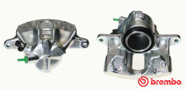 BREMBO F 68 054 ESSENTIAL...