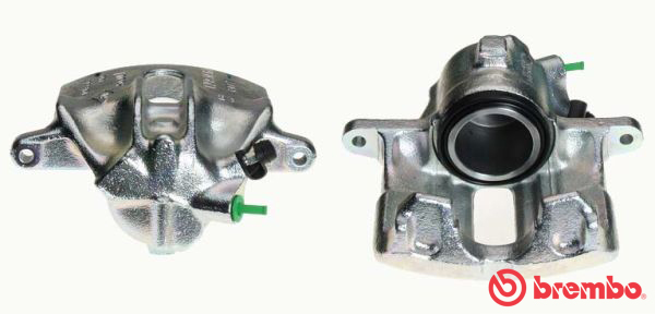 BREMBO F 68 055 ESSENTIAL...