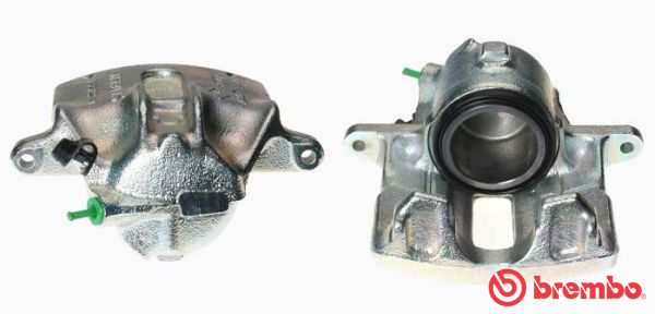 BREMBO F 68 056 ESSENTIAL...