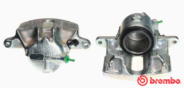 BREMBO F 68 057 ESSENTIAL...