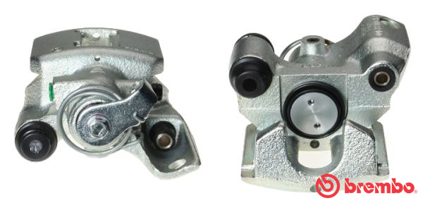 BREMBO F 68 058 ESSENTIAL...