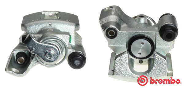 BREMBO F 68 059 ESSENTIAL...