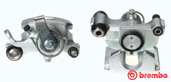 BREMBO F 68 060 ESSENTIAL...