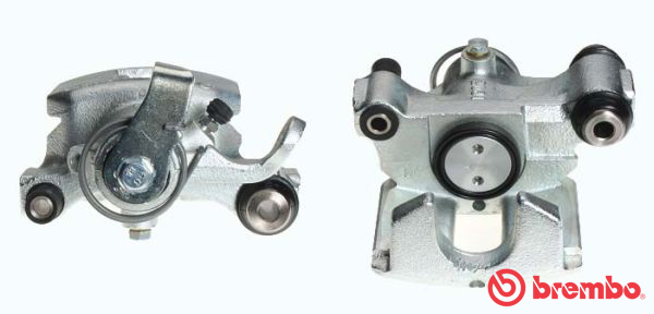 BREMBO F 68 061 ESSENTIAL...