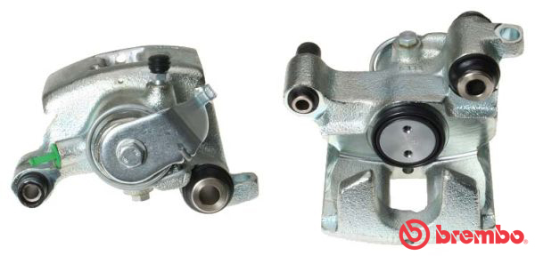 BREMBO F 68 062 ESSENTIAL...