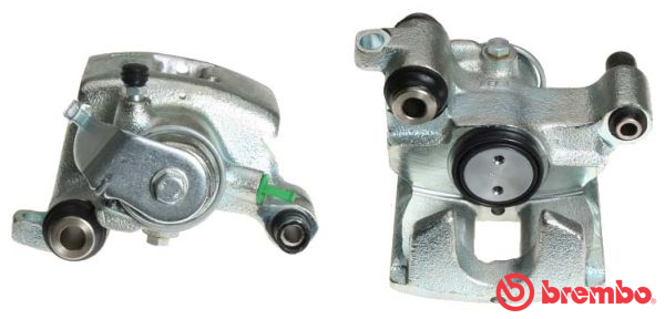 BREMBO F 68 063 ESSENTIAL...
