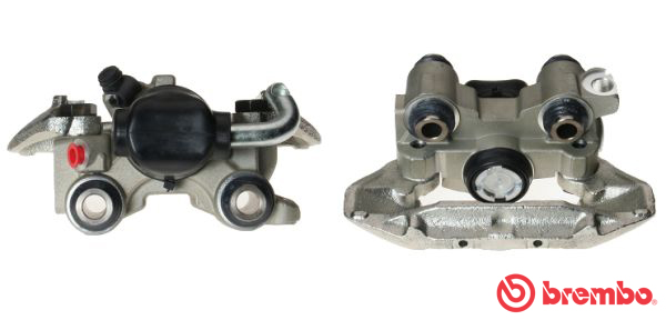 BREMBO F 68 065 ESSENTIAL...