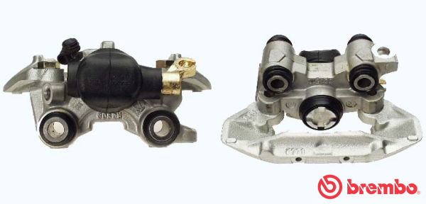 BREMBO F 68 069 ESSENTIAL...