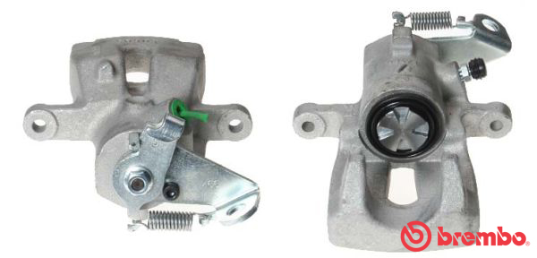 BREMBO F 68 070 ESSENTIAL...