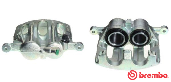 BREMBO F 68 073 ESSENTIAL...