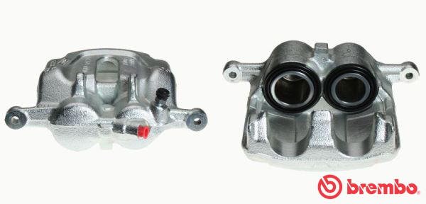BREMBO F 68 075 ESSENTIAL...