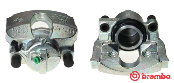 BREMBO F 68 078 ESSENTIAL...