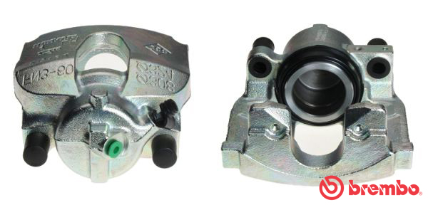 BREMBO F 68 079 ESSENTIAL...