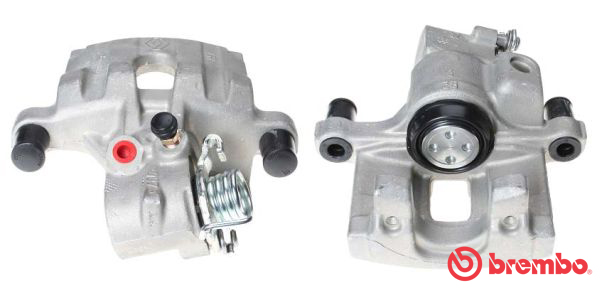 BREMBO F 68 080 ESSENTIAL...