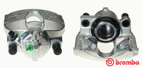 BREMBO F 68 082 ESSENTIAL...