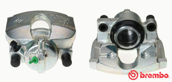 BREMBO F 68 084 ESSENTIAL...