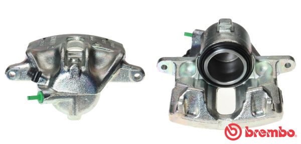 BREMBO F 68 086 ESSENTIAL...