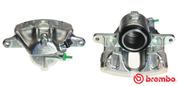 BREMBO F 68 087 ESSENTIAL...