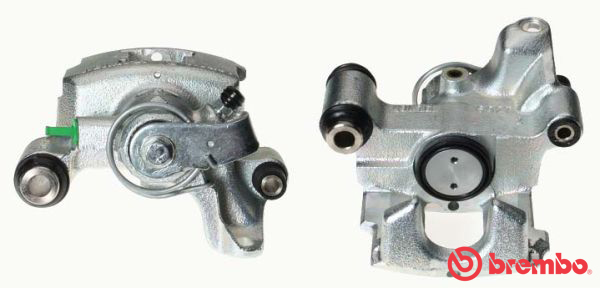 BREMBO F 68 088 ESSENTIAL...