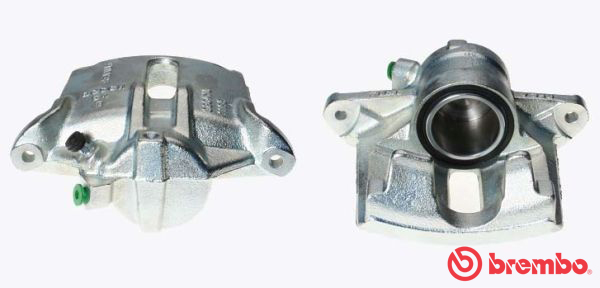 BREMBO F 68 092 ESSENTIAL...