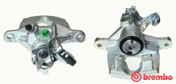 BREMBO F 68 094 ESSENTIAL...
