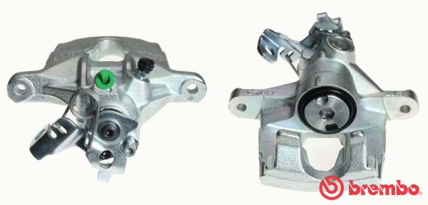 BREMBO F 68 095 ESSENTIAL...