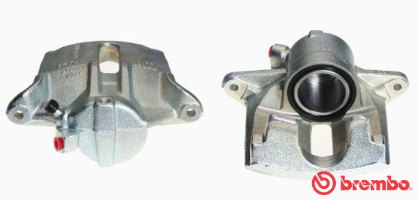 BREMBO F 68 096 ESSENTIAL...
