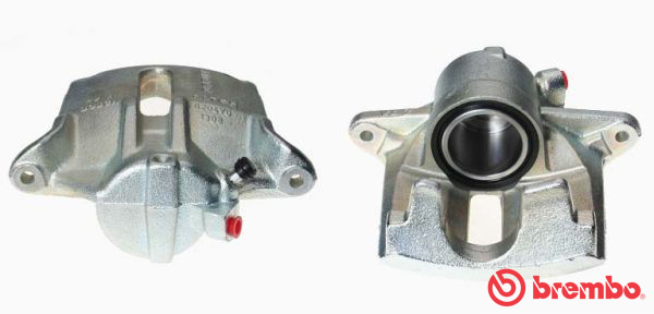 BREMBO F 68 097 ESSENTIAL...