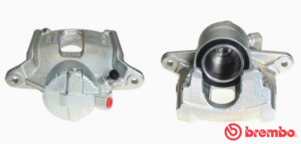 BREMBO F 68 099 ESSENTIAL...