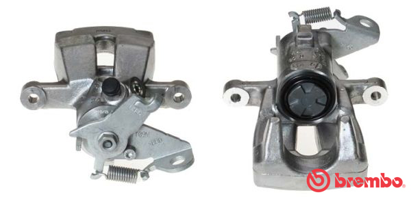 BREMBO F 68 100 ESSENTIAL...