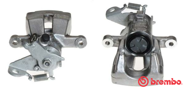 BREMBO F 68 101 ESSENTIAL...