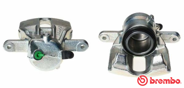 BREMBO F 68 103 ESSENTIAL...