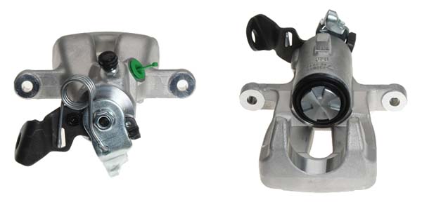 BREMBO F 68 105 ESSENTIAL...