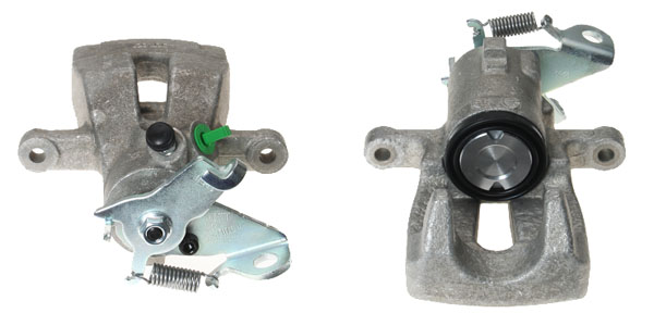 BREMBO F 68 106 ESSENTIAL...