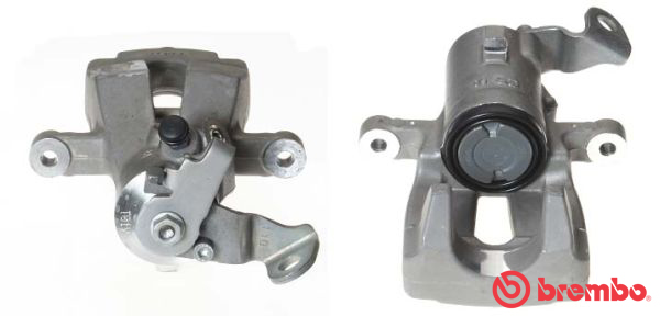 BREMBO F 68 108 ESSENTIAL...
