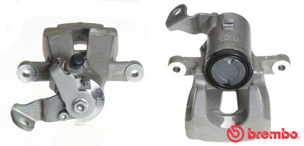 BREMBO F 68 109 ESSENTIAL...