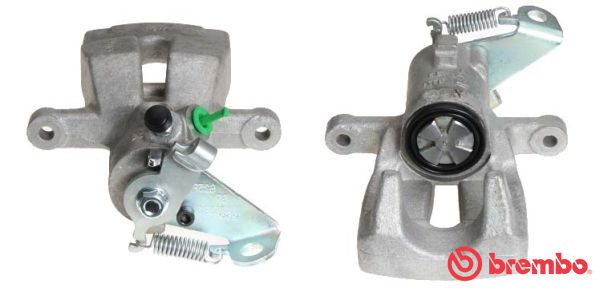 BREMBO F 68 110 ESSENTIAL...