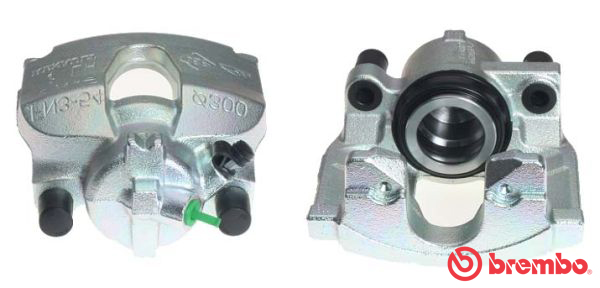 BREMBO F 68 113 ESSENTIAL...