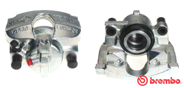BREMBO F 68 114 ESSENTIAL...