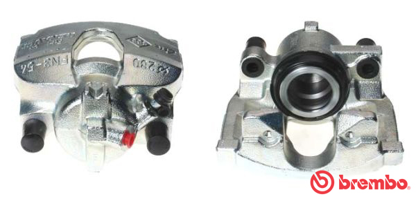 BREMBO F 68 115 ESSENTIAL...
