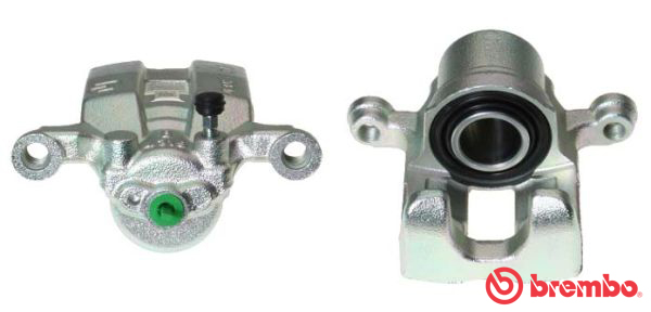BREMBO F 68 120 ESSENTIAL...