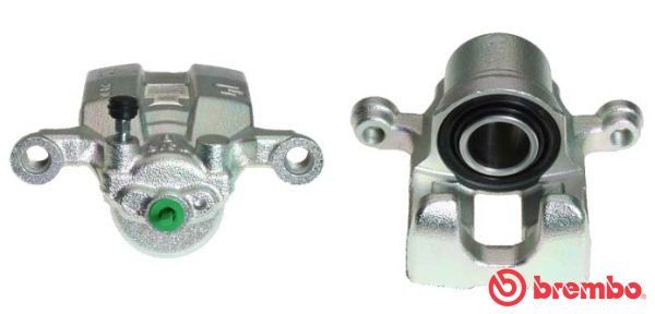 BREMBO F 68 121 ESSENTIAL...