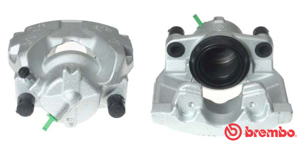 BREMBO F 68 122 ESSENTIAL...
