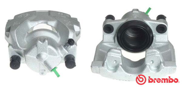 BREMBO F 68 123 ESSENTIAL...