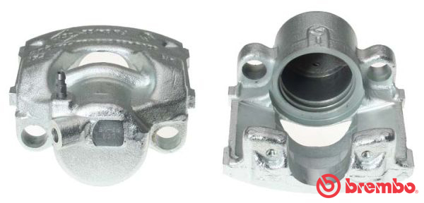 BREMBO F 68 124 ESSENTIAL...